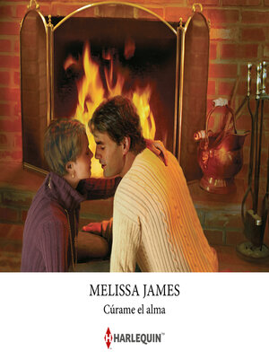 cover image of Cúrame el alma